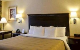 Quality Inn Gunnison Colorado